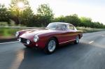 Ferrari 250 GT Boano Coupe Competizione 1956 года
